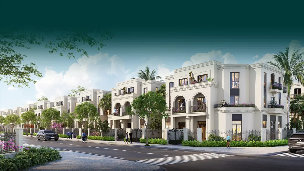 Kiến trúc hiện đại